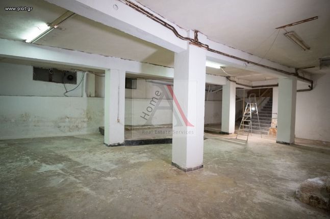 Κατάστημα 375 τ.μ. για πώληση, Αθήνα - Κέντρο, Πολύγωνο - Τουρκοβούνια