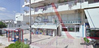 Other 165sqm for rent-Koropi » Center