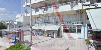 Store 26sqm for rent-Koropi » Center