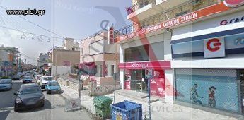 Store 77sqm for rent-Chalandri » Center