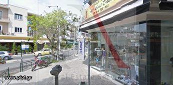 Store 10sqm for rent-Chalandri » Sidera Chalandriou