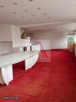 Industrial space 655sqm for rent-Lykovrisi » Agia Eirini Lykovrysis