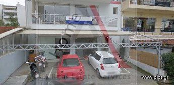 Γραφείο 53 τ.μ. για ενοικίαση