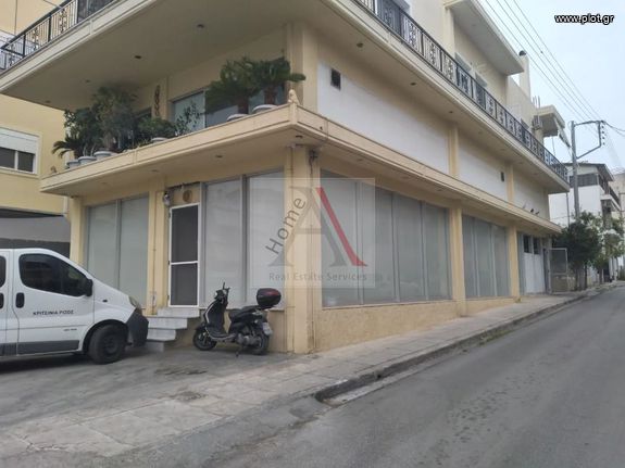 Άλλο 200 τ.μ. για πώληση, Αθήνα - Νότια Προάστια, Άγιος Δημήτριος