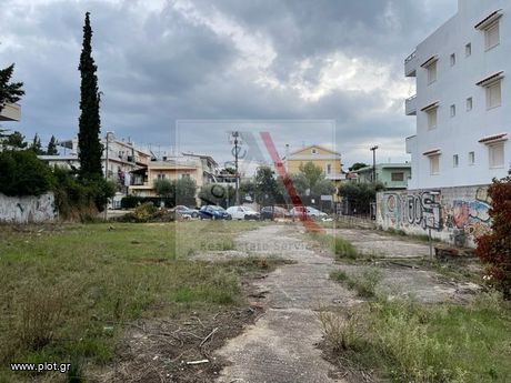 Οικόπεδο 1.227 τ.μ. για πώληση