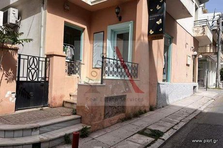 Άλλο 52 τ.μ. για ενοικίαση