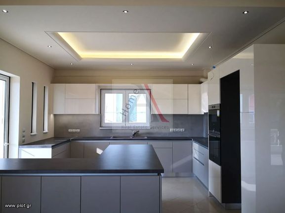 Apartment 160 sqm for sale, Athens - North, Melissia