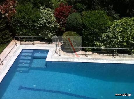 Μεζονέτα 555τ.μ. για πώληση-Νέα ερυθραία » Κέντρο