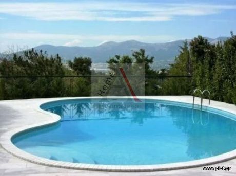 Maisonette 520sqm for sale-Nea Erithraia » Kastri