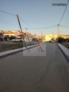 Land plot 164sqm for sale-Ano Liosia » Limni