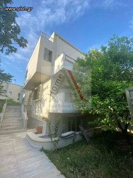 Maisonette 430sqm for sale-Kifisia » Profitis Ilias