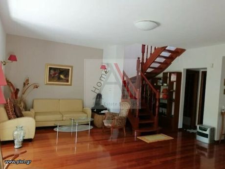Detached home 253sqm for sale-Kifisia » Kato Kifisia
