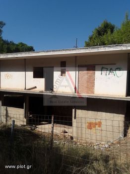 Detached home 133sqm for sale-Melissia » Orio Kifisias
