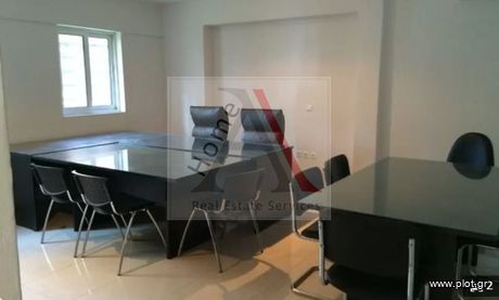Office 40sqm for rent-Voula » Evryali