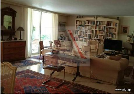 Apartment 190sqm for sale-Agia Paraskevi » Tsakos