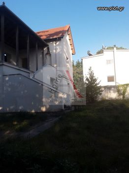 Villa 450sqm for sale-Kifisia » Kato Kifisia