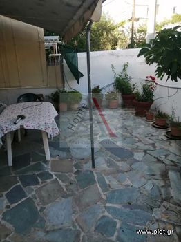 Land plot 248sqm for sale-Kifisia » Agia Kiriaki