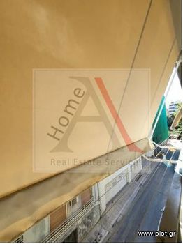 Apartment 51sqm for sale-Petroupoli » Panorama