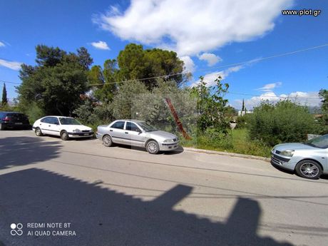 Οικόπεδο 706τ.μ. για πώληση-Νέα ερυθραία » Μορτερό