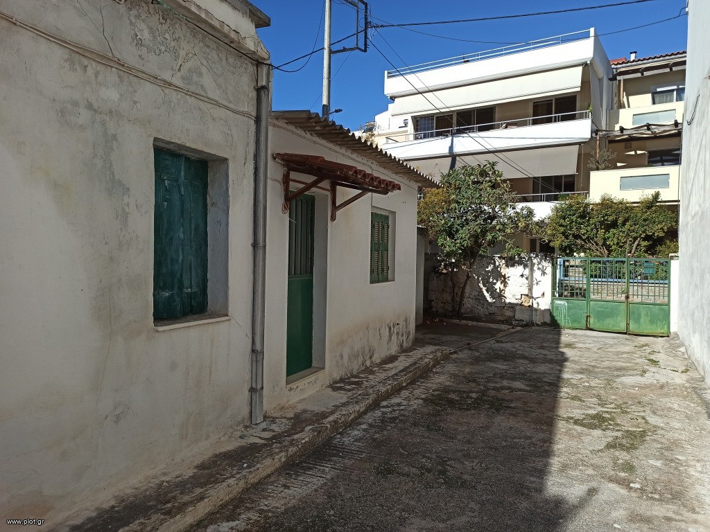 Οικόπεδο 371 τ.μ. πρός πώληση, Αττική - Υπόλοιπο, Μέγαρα
