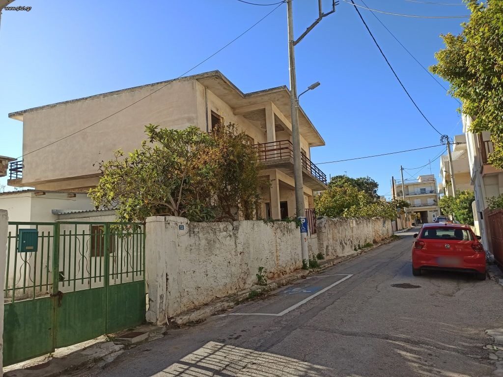 Οικόπεδο 371 τ.μ. πρός πώληση, Αττική - Υπόλοιπο, Μέγαρα