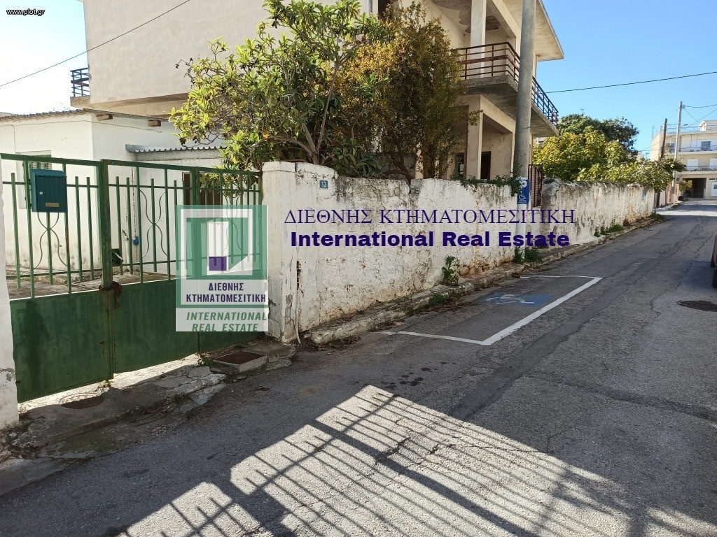 Οικόπεδο 371 τ.μ. πρός πώληση, Αττική - Υπόλοιπο, Μέγαρα