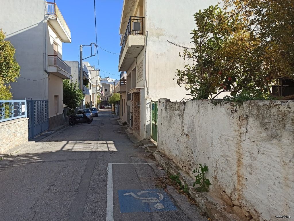 Οικόπεδο 371 τ.μ. πρός πώληση, Αττική - Υπόλοιπο, Μέγαρα