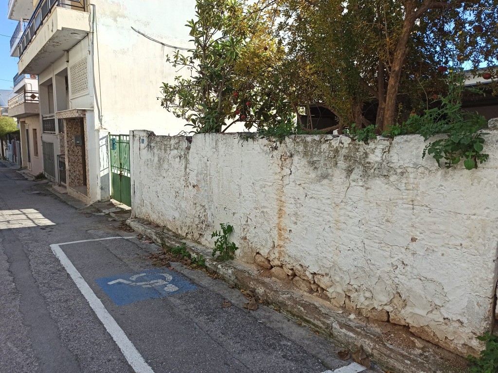 Οικόπεδο 371 τ.μ. πρός πώληση, Αττική - Υπόλοιπο, Μέγαρα