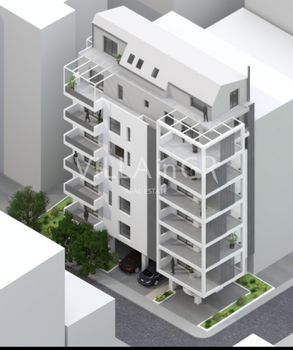 Apartment 72sqm for sale-Kalamaria » Nea Krini