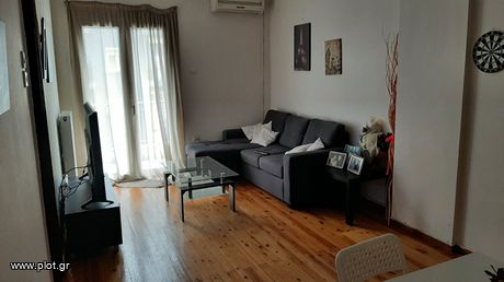 Apartment 75sqm for sale-Charilaou