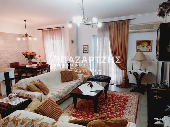 Apartment 98 sqm for sale, Thessaloniki - Center, Ano Toumpa