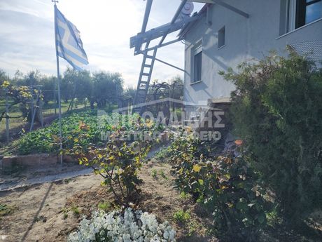 Detached home 73sqm for sale-Serres » Ano Kaminakia