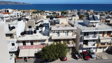 Building 428sqm for sale-Gazi » Agia Marina