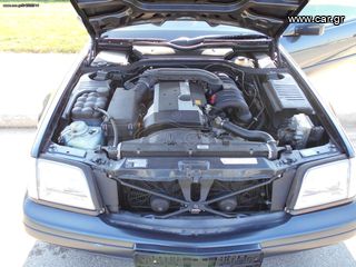 Mercedes-Benz SL 320 1996-thumb-11
