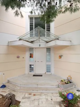 Detached home 400 sqm for sale, Athens - North, Nea Penteli