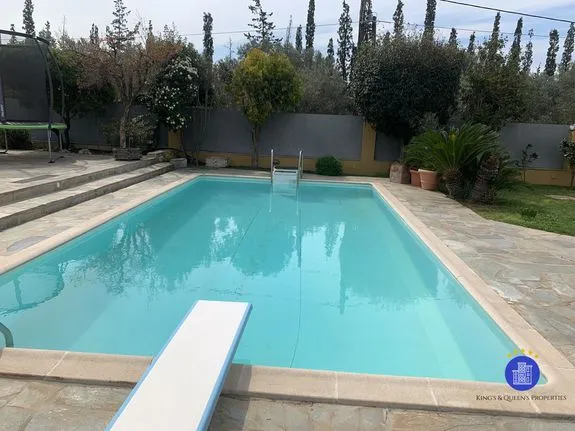 Villa 400 sqm for sale, Rest Of Attica, Anavissos