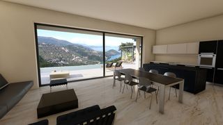 Βίλλα 181 τ.μ. για πώληση, Ν. Λευκάδας, Λευκάδα-thumb-4