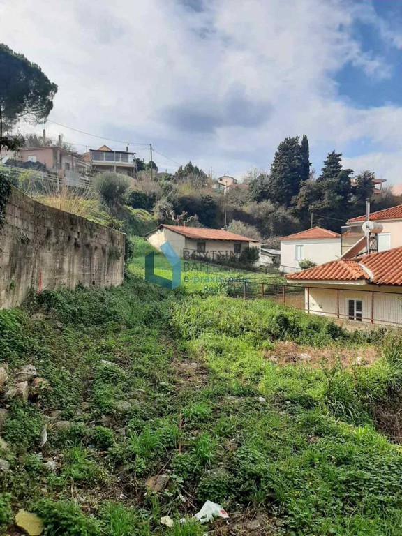 Οικόπεδο 213 τ.μ. προς πώληση, Σελλά Ρίου