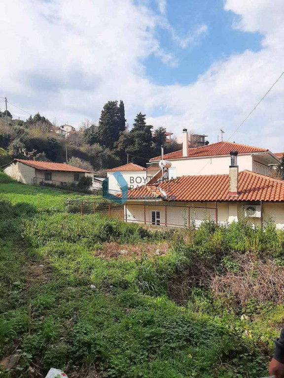 Οικόπεδο 213 τ.μ. προς πώληση, Σελλά Ρίου