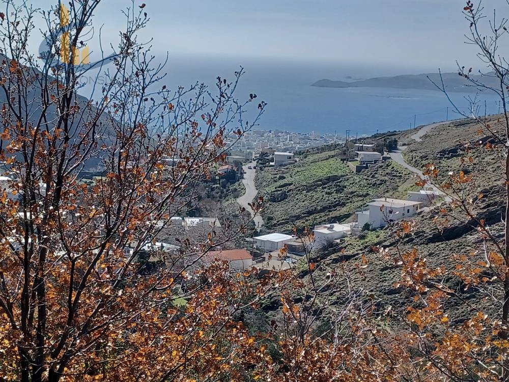 Οικόπεδο 5.452 τ.μ. προς πώληση, Μύλοι Καρύστου