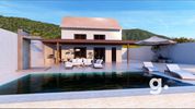 Detached home 167sqm for sale-Lefktros