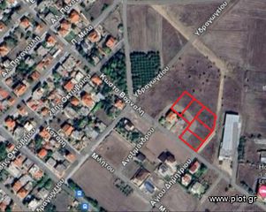 Οικόπεδο 600 τ.μ. για πώληση