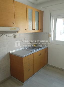 Apartment 40sqm for rent-Volos » Ag. Konstantinos