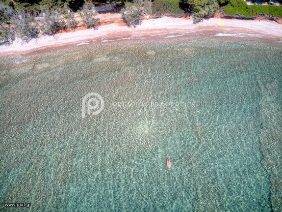 Βίλλα 4.000 τ.μ. για πώληση, Αργολίδα, Κρανίδι