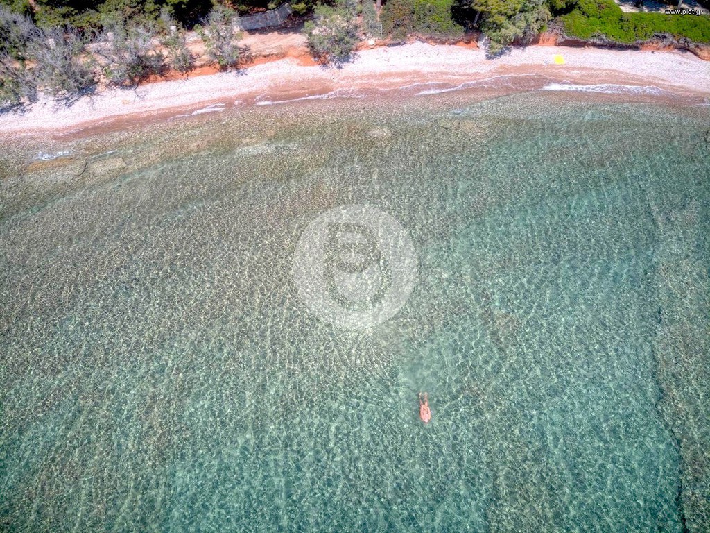 Βίλλα 4.000 τ.μ. για πώληση, Αργολίδα, Κρανίδι