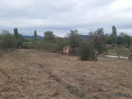 Οικόπεδο 1.805 τ.μ. για πώληση