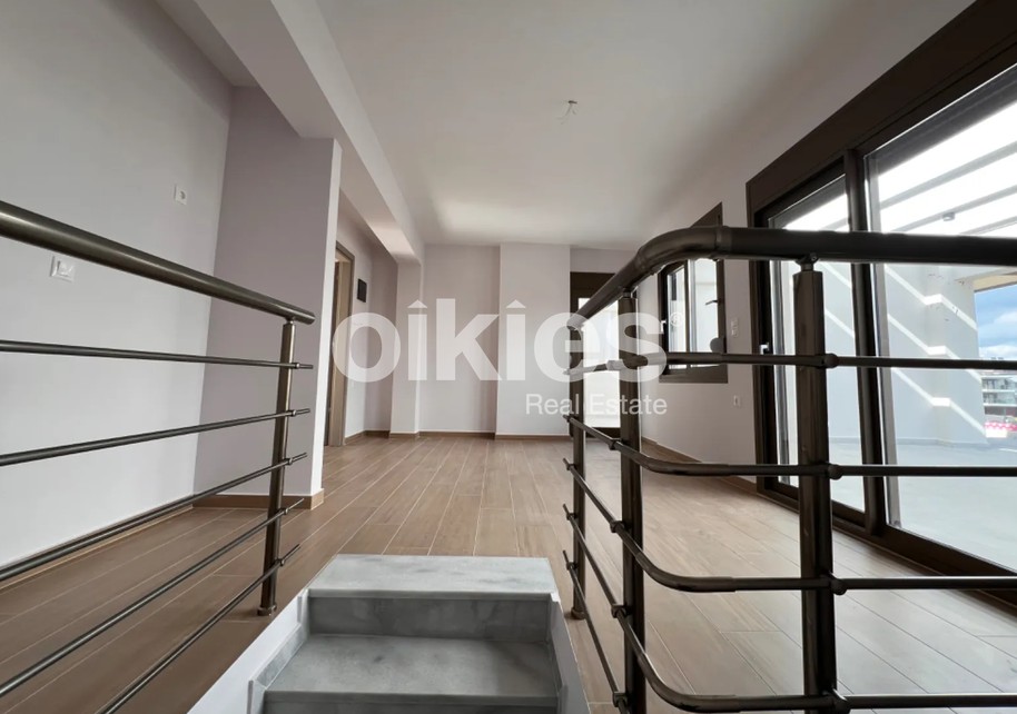 Μεζονέτα 135 τ.μ. πρός ενοικίαση, Θεσσαλονίκη - Περιφ/Κοί Δήμοι, Θέρμη