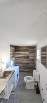 Studio / γκαρσονιέρα 20 τ.μ. προς πώληση