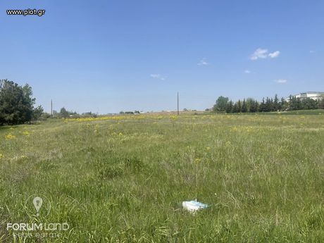 Parcel 13.735sqm for sale-Thermi » Nea Raidestos