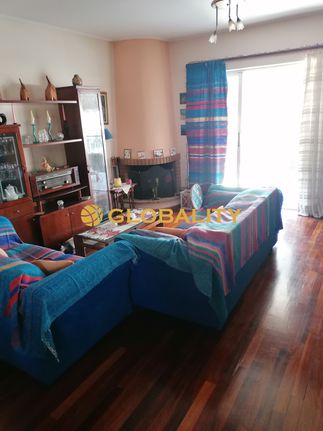 Apartment 155 sqm for sale, Athens - South, Nea Smyrni